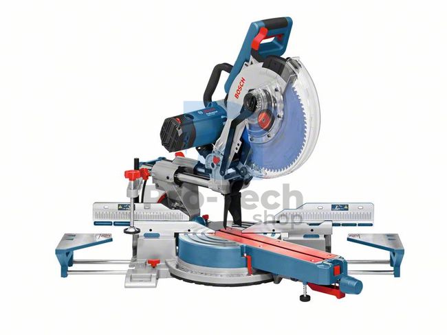 Plattensäge Bosch GCM 12 SDE Professional 03270