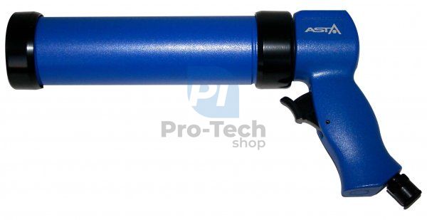 Pro pneumatische Silikonpistole Asta A-853 03958