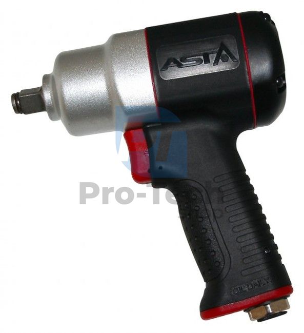 Pro Pneumatik-Schlagschrauber 1/2" 790Nm Asta A-6590 03983