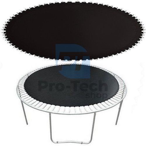 Trampolinmatte 366cm 12FT - 72 Federn 74919