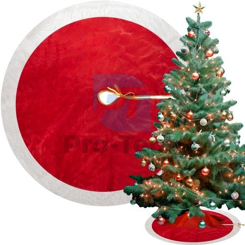 Weihnachtsbaummatte 90cm Ruhhy 22221 75988