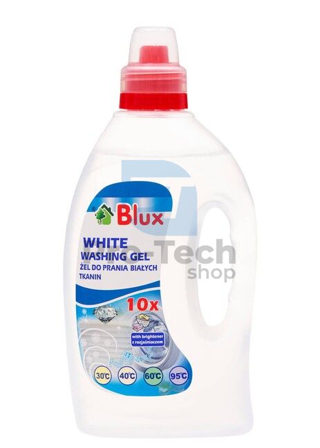 Waschgel für whitee Wäsche Blux 1000ml 30190