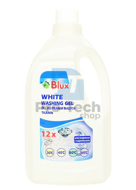 Waschgel für whitee Wäsche Blux 1500ml 30195