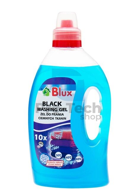 Waschgel für BLACKe Wäsche Blux 1000ml 30189