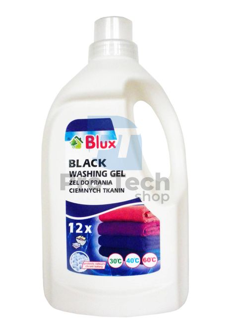 Waschgel für BLACKe Wäsche Blux 1500ml 30194