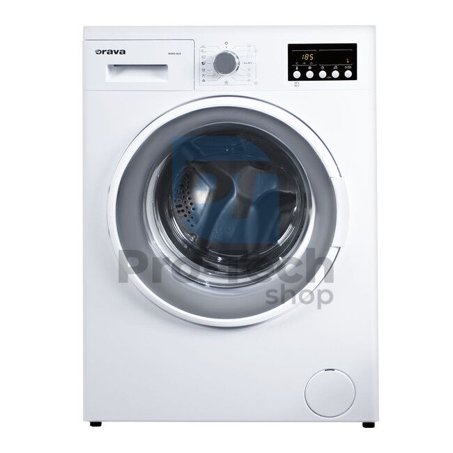 Waschmaschine 8kg Orava WMO-810 73867