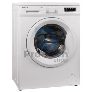 Waschmaschine SLIM, 6kg Orava WMO-610 73873