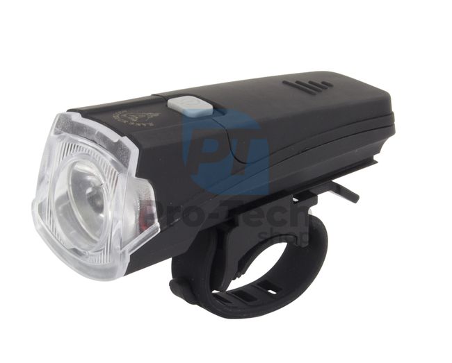 Vorderes LED-Fahrradlicht WEZEN 73223