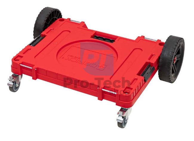 Transportplattform QS ONE 2.0 ALLTERRAIN Red Ultra HD 60085