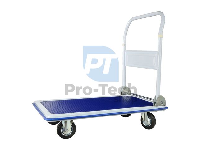 Plattformwagen 300kg klappbar 09476_1