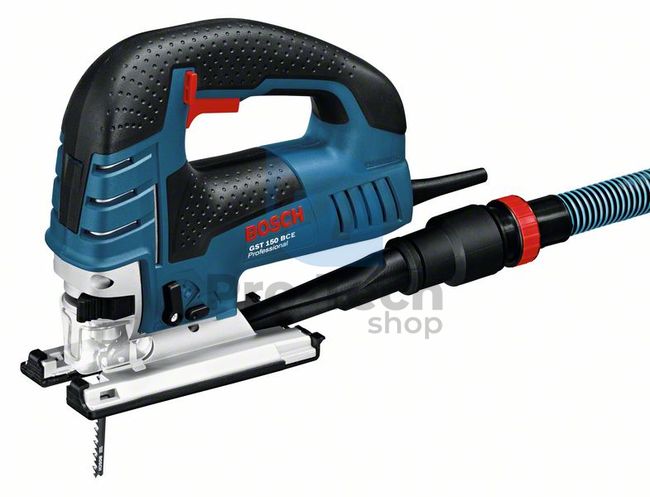 Stichsäge Bosch GST 150 BCE Professional 03297