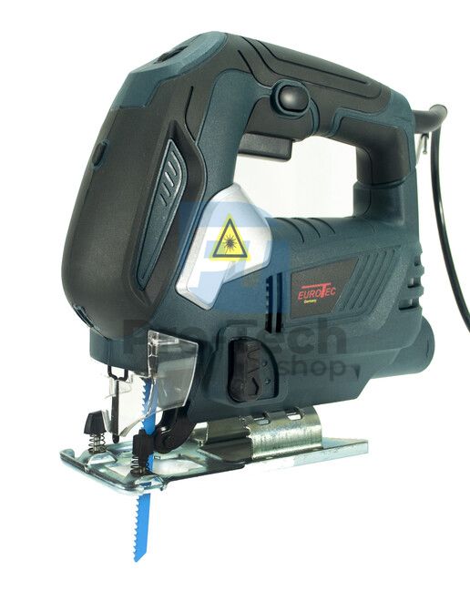 Stichsäge mit Laser 1450W 40084