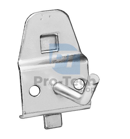 Zubehör für gelochte Werkzeugwand, kleine Haken 6St. 18043