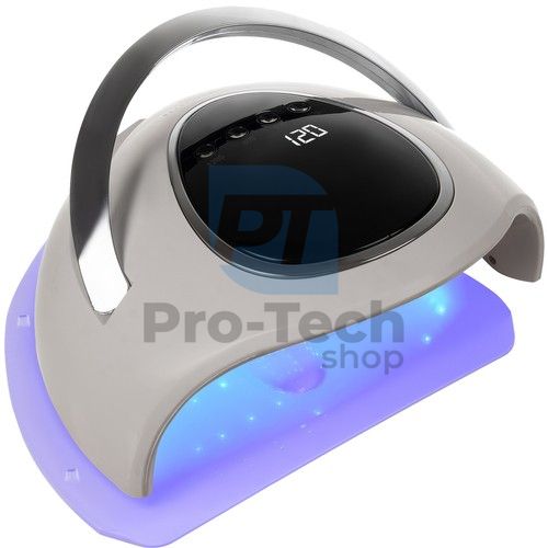 Professionelle UV-Nagellampe 48 LED Beautylushh L21253 74976