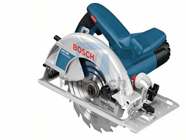 Handkreissäge Bosch GKS 190 Professional 03350