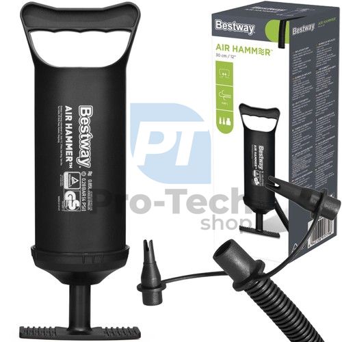 Handpumpe für Schwimmbad - BESTWAY 62002 75020