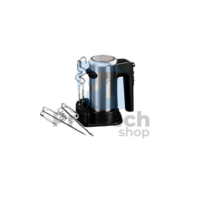 Stabmixer mit Ständer 300W BLACK 20561