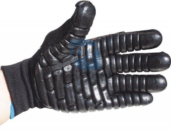 Anti-Vibrations-Handschuhe ATOM Pro 03851