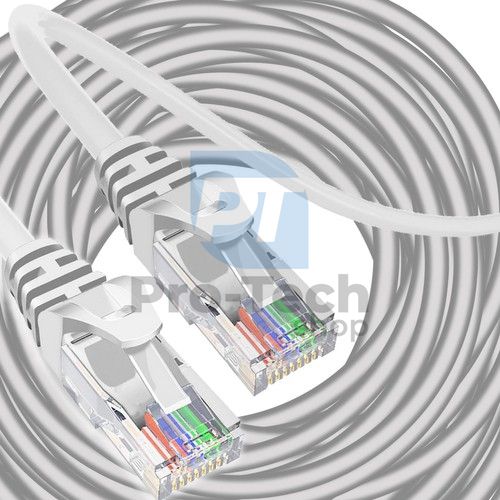 Netzwerk LAN Kabel 30m Izoxis 22532 76048