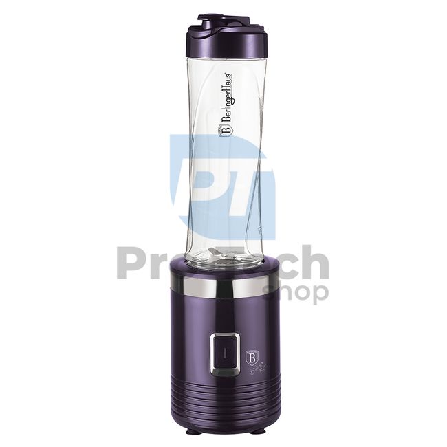 Smoothie-Mixer 250W PURPLE 20312