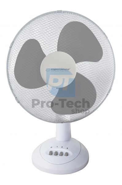 Tischventilator 12'' CHINOOK 72863