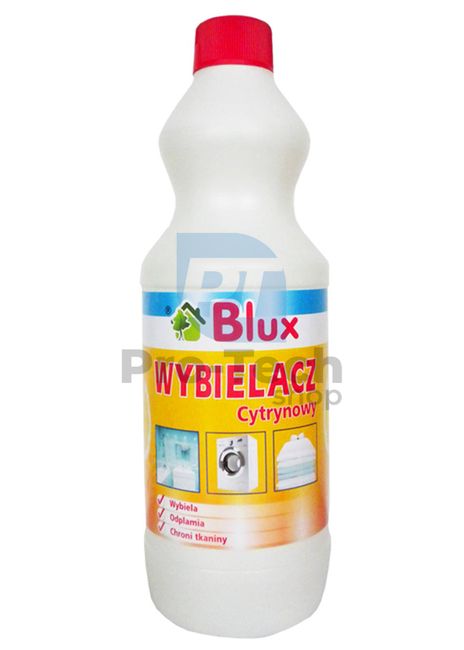 Flüssiges Bleichmittel Blux lemon 1000ml 30326