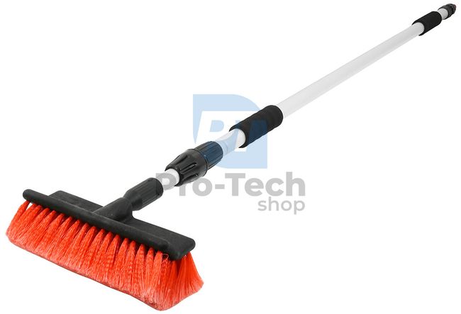 Telescopic Car Wash Brush 145-250cm 80124