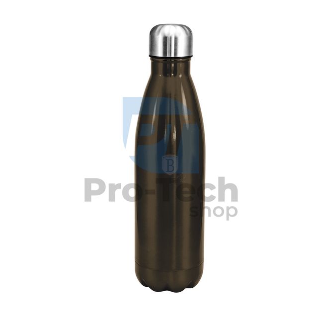 Thermokolben 0,5l BLACK 20379