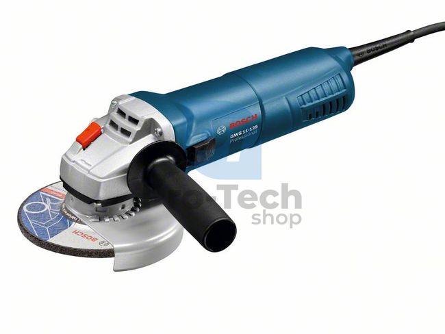 Winkelschleifer Bosch GWS 11-125 Professional 03416