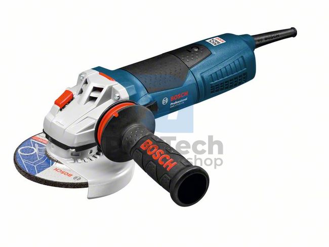 Winkelschleifer Bosch GWS 17-125 CIE Professional 03431