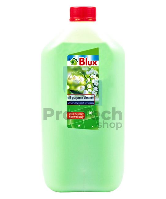 Universal Bodenreiniger Blux Maiglöckchen 5000ml 30336