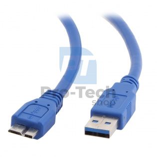USB-Kabel 1,8m Orava 73879