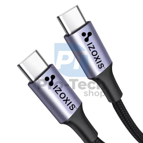 USB-Kabel USB-C - 2m 75426
