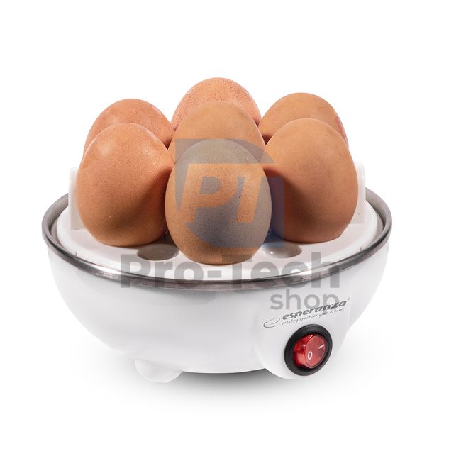 Eierkocher EGG MASTER 72931