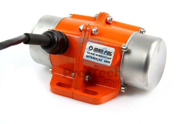 Vibrationsmotor 230V 40W 40272