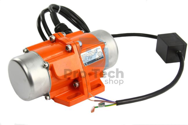 Vibrationsmotor 230V 50W 40273