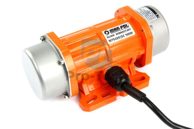 Vibrationsmotor 24V 100W 40276