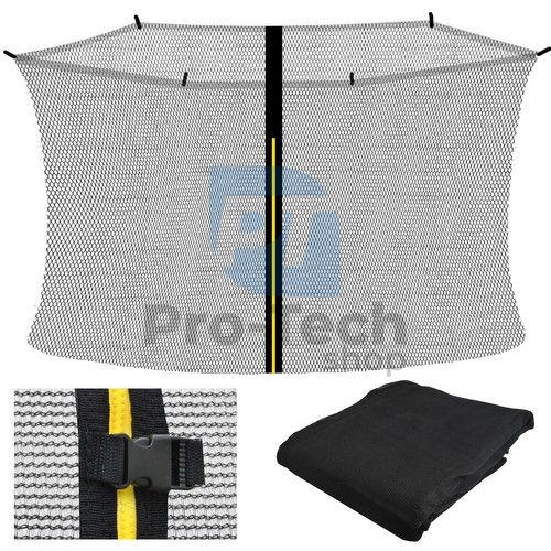 Indoor Schutznetz für Trampolin 305 cm 75491