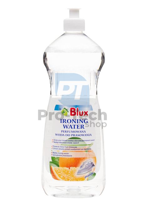 Bügelwasser Blux orange 1000ml 30209