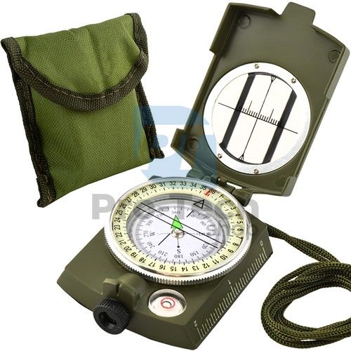 Militärischer Kompass KM5717 75516