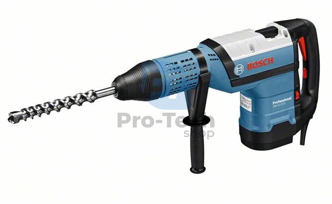 Bohrhammer Bosch mit SDS-max GBH 12-52 D Professional 03563