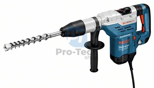 Bohrhammer Bosch mit SDS-max GBH 5-40 DCE 03564