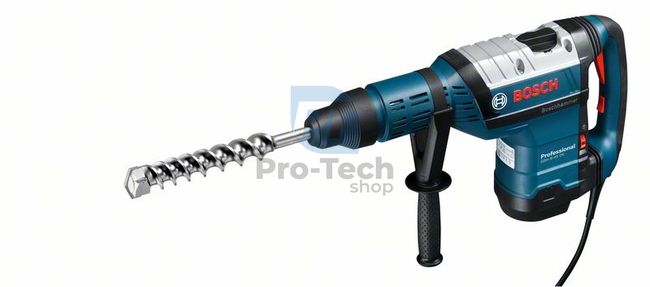 Bohrhammer Bosch mit SDS-max GBH 8-45 DV Professional 03566