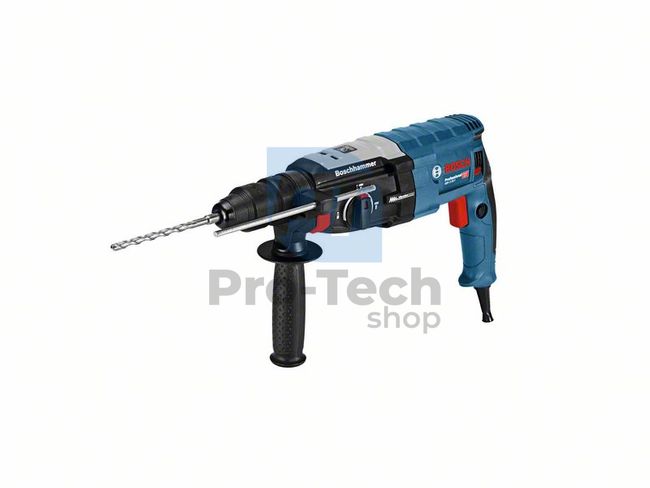 Bohrhammer Bosch mit SDS-plus GBH 2-28 Professional 03576