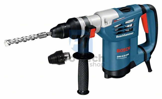 Bohrhammer Bosch mit SDS-plus GBH 4-32 DFR Professional 03570