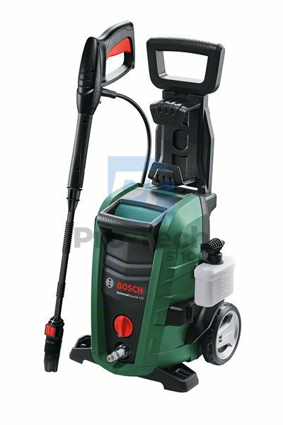 Bosch UniversalAquatak 135 Hochdruckreiniger 13545