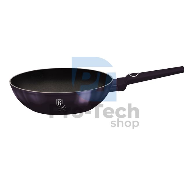 WOK-Pfanne 28cm PURPLE ECLIPSE COLLECTION 20237