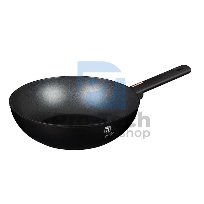 WOK-Pfanne mit Antihaftbeschichtung 28cm MONACO COLLECTION 20752