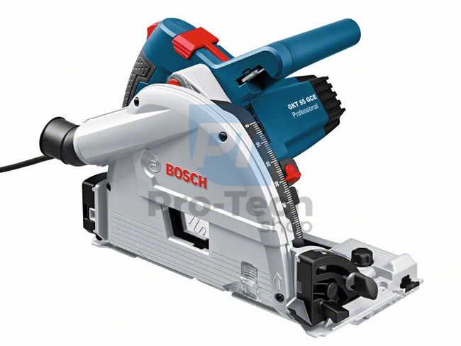Tauchsäge Bosch GKT 55 GCE Professional 03613